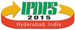 IPDPS2015