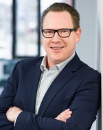 Photo of Kristian  Ehlers