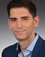 Photo of Anouar  Nechi