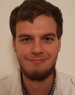 Photo of Raphael  Klink-Ferkes