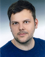 Photo of Christopher  Blochwitz