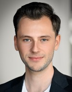 Photo of Tim  Muller