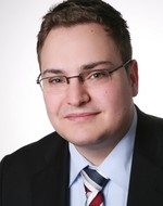 Photo of Rolf  Meyer