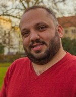 Photo of Saleh  Mulhem