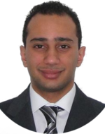 Photo of Mostafa  Wahby