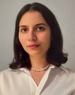 Photo of Jihene  Bouhlila