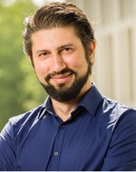 Photo of Javad  Ghofrani